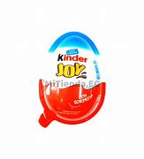 KINDER JOY AZUL 20 g